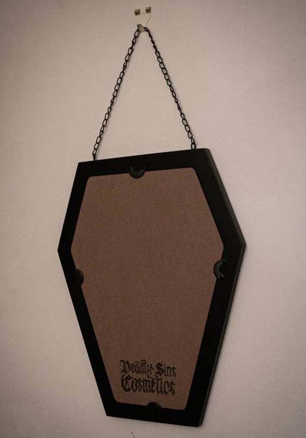 Coffin | MIRROR