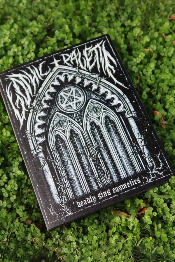 Gothic | PALETTE