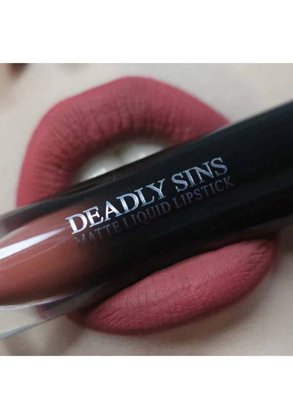 Helena [Matte] | LIQUID LIPSTICK