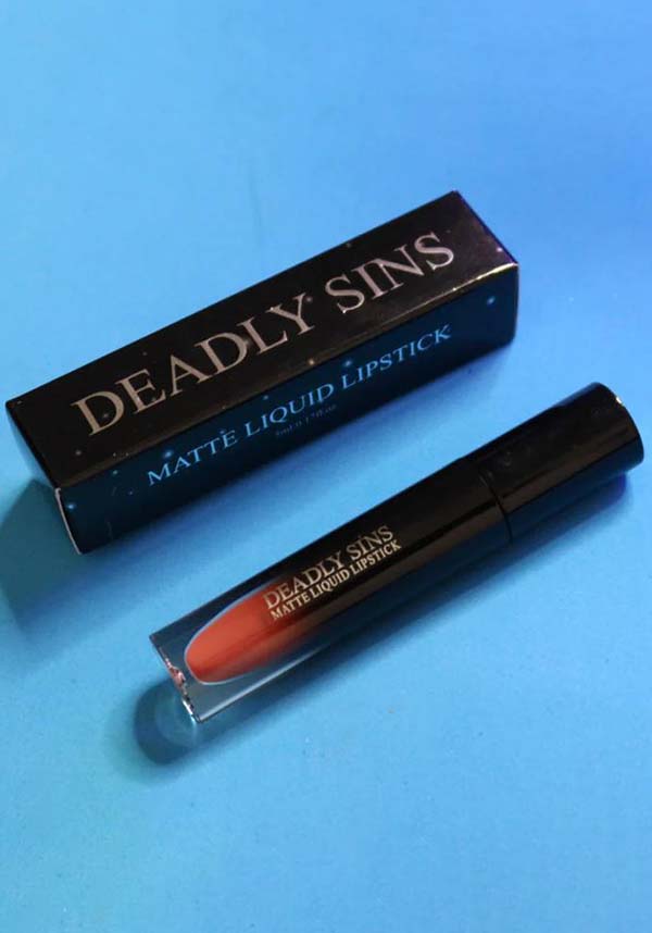 Helena [Matte] | LIQUID LIPSTICK