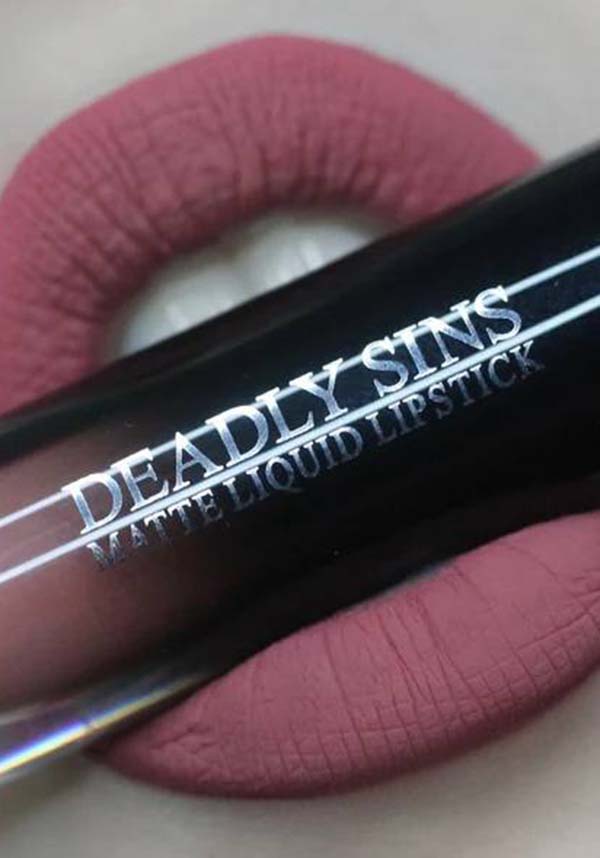 Lydia [Matte] | LIQUID LIPSTICK