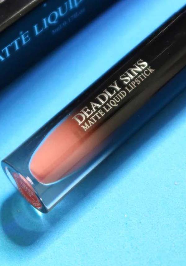 Lydia [Matte] | LIQUID LIPSTICK