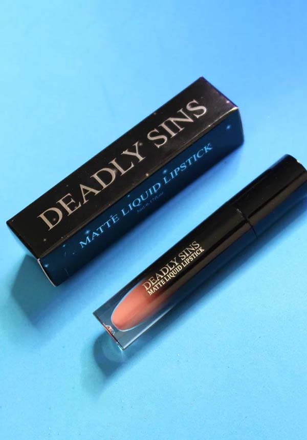 Lydia [Matte] | LIQUID LIPSTICK