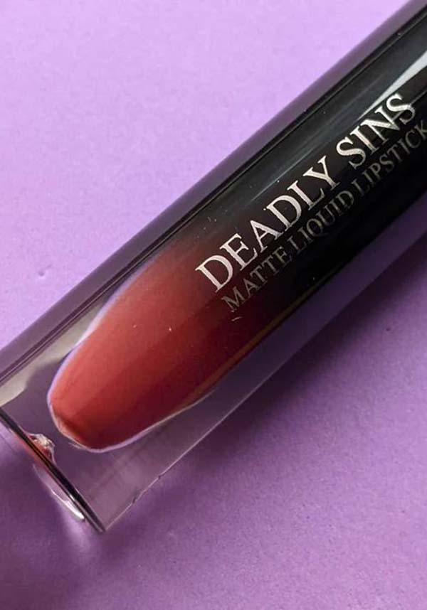 Protector [Matte] | LIQUID LIPSTICK