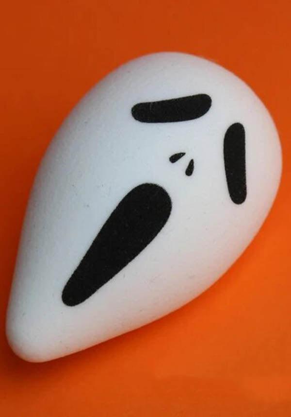 Scream | SPONGE - Beserk - all, beauty blender, classic horror, clickfrenzy15-2023, cosmetics, cruelty free, deadly sins cosmetics, discountapp, fp, goth, gothic, gothic cosmetics, halloween, halloween cosmetics, halloween makeup, labelvegan, make up, makeup, nov20, special effects makeup, special fx makeup, sponge, vegan