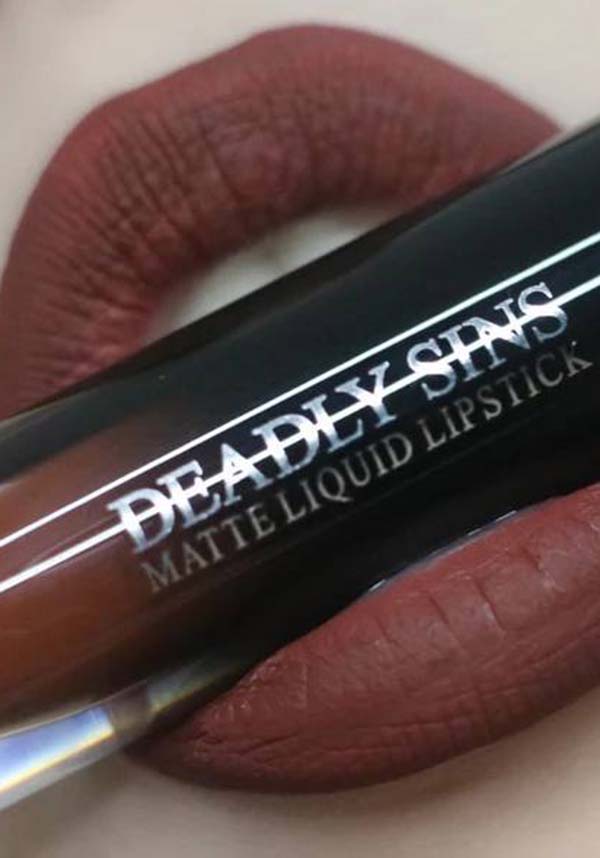 Tarot [Matte] | LIQUID LIPSTICK