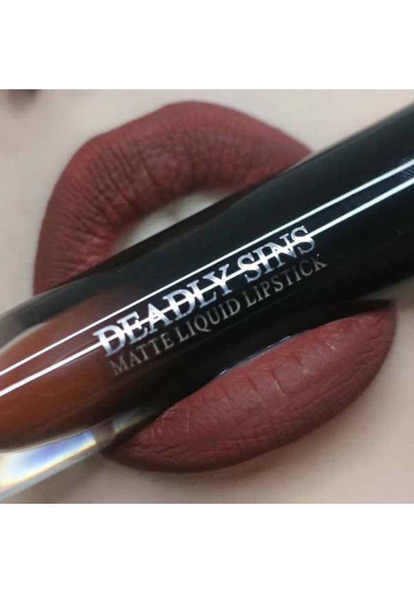 Tarot [Matte] | LIQUID LIPSTICK