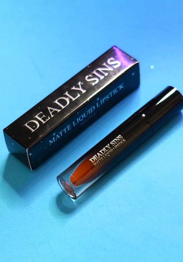 Tarot [Matte] | LIQUID LIPSTICK