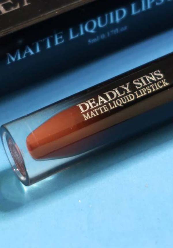 Tarot [Matte] | LIQUID LIPSTICK