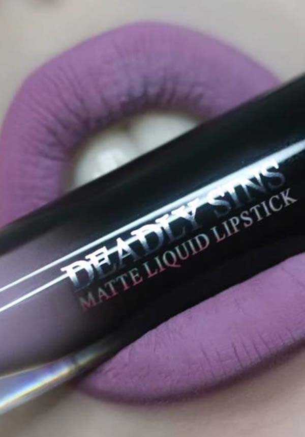Ursula [Matte] | LIQUID LIPSTICK