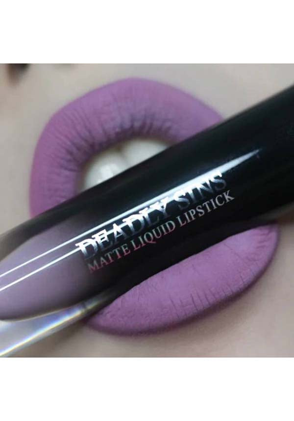 Ursula [Matte] | LIQUID LIPSTICK
