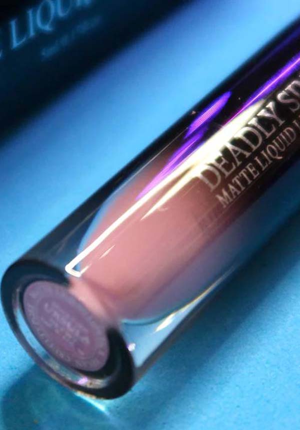 Ursula [Matte] | LIQUID LIPSTICK