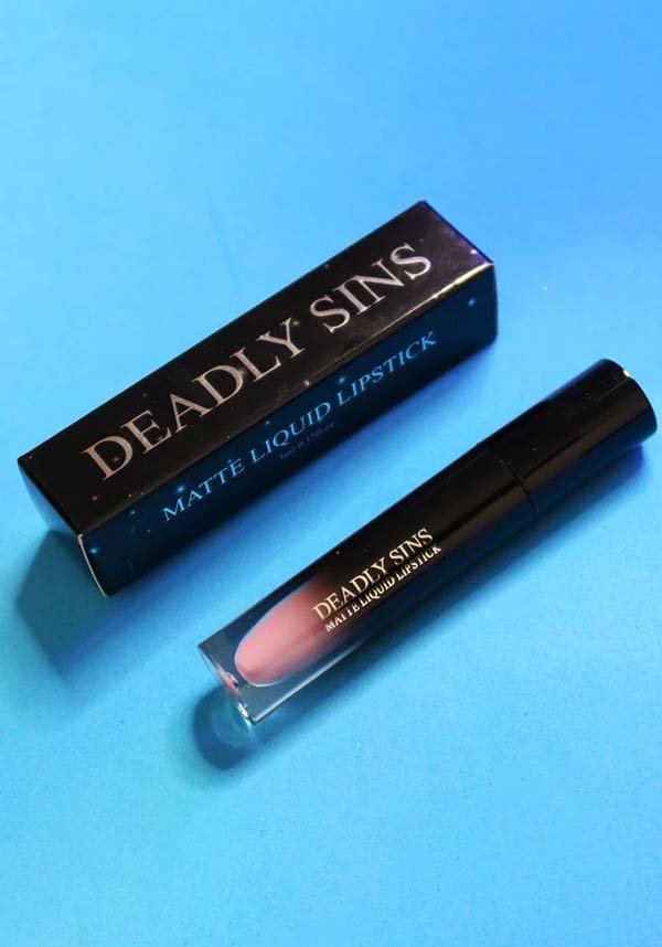 Ursula [Matte] | LIQUID LIPSTICK