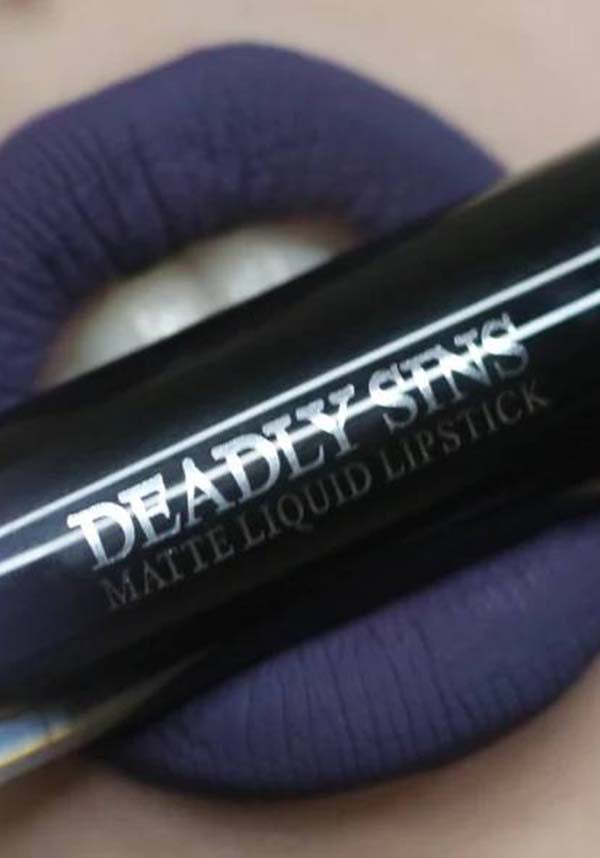 Vera [Matte] | LIQUID LIPSTICK