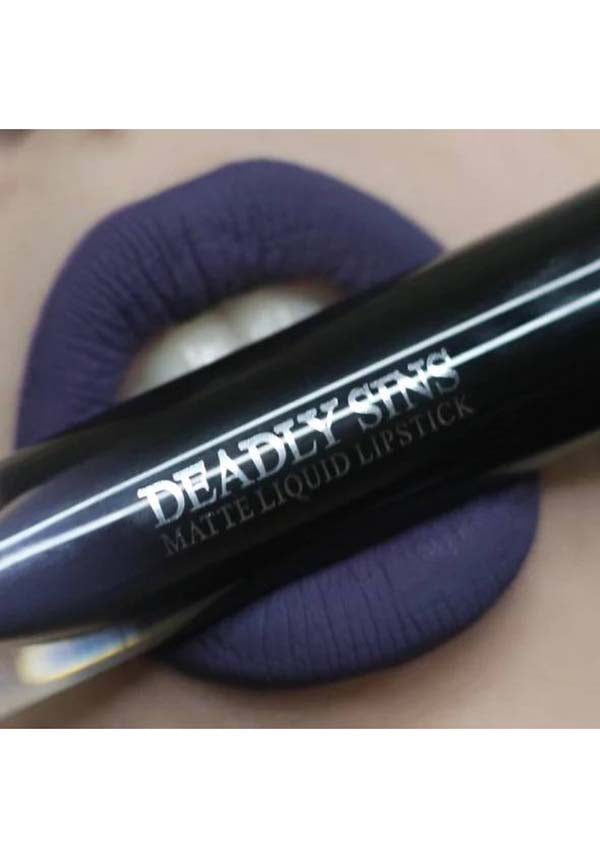 Vera [Matte] | LIQUID LIPSTICK