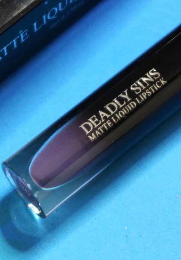 Vera [Matte] | LIQUID LIPSTICK