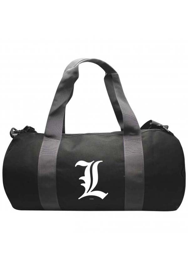 Death Note: L Symbol | SPORT BAG