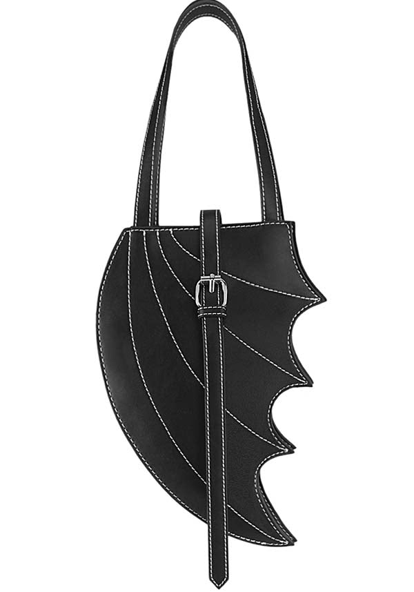 HB-215 [Black] | HANDBAG [PREORDER]