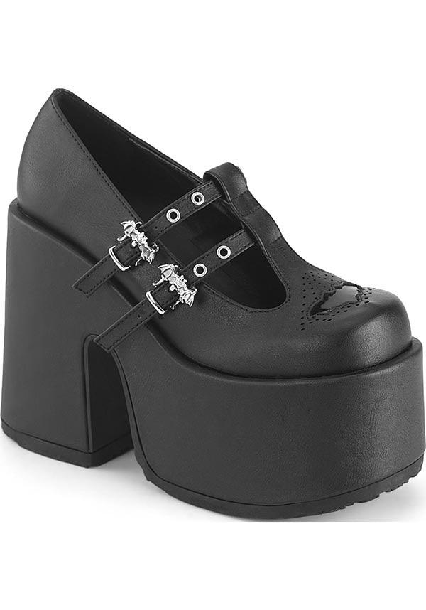 Vegan sales goth shoes