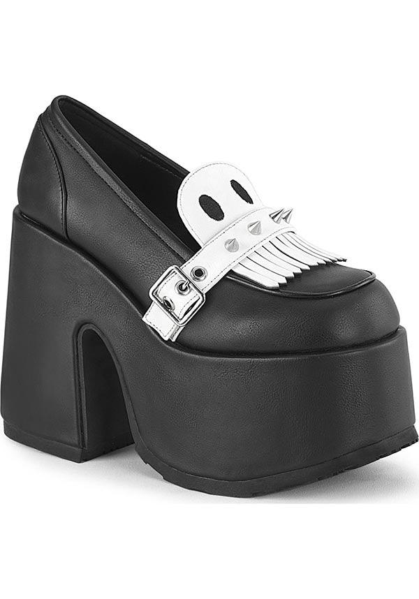 CAMEL-58 [Black] | PLATFORMS [PREORDER] - Beserk - all, clickfrenzy15-2023, demonia, demonia shoes, discountapp, fp, googleshopping, labelpreorder, labelvegan, platform, platform [preorder], platform heels, platforms, platforms [preorder], ppo, preorder, shoes, vegan