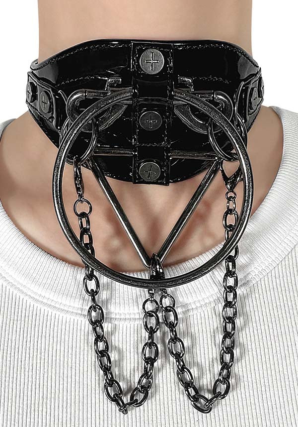 Dante [DA-205] | CHOKER