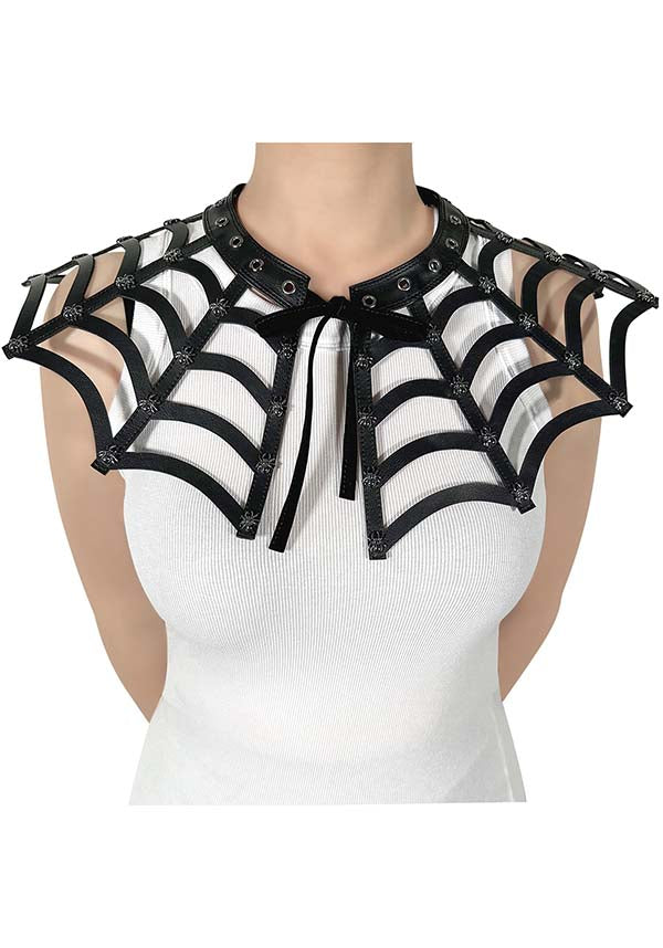 Amoret Web [DA-213] | COLLAR