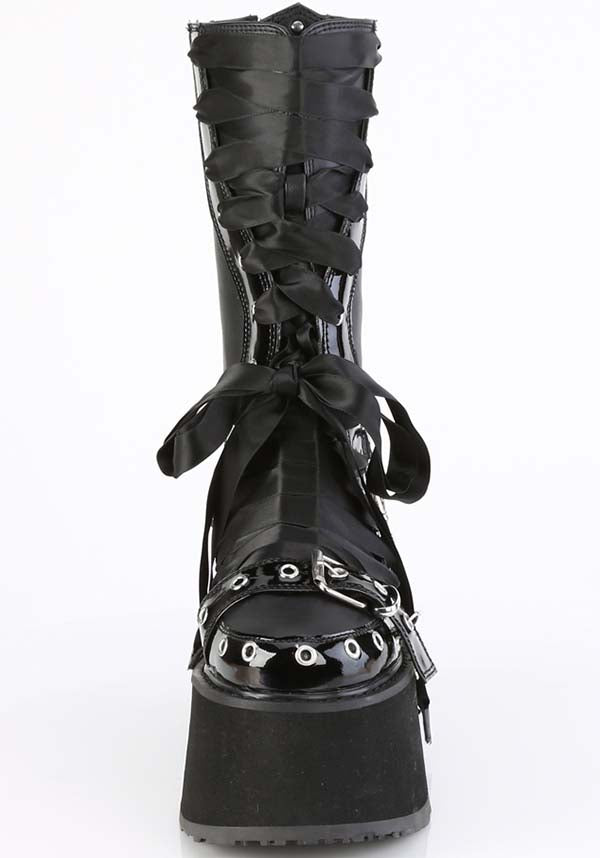 Demonia Shoes, Boots & Platforms Beserk