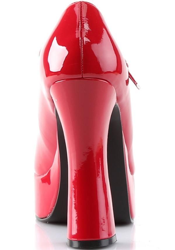 Demonia cheap dolly 50
