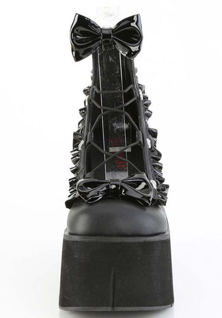 KERA-18 [Black] | PLATFORMS [IN STOCK]**