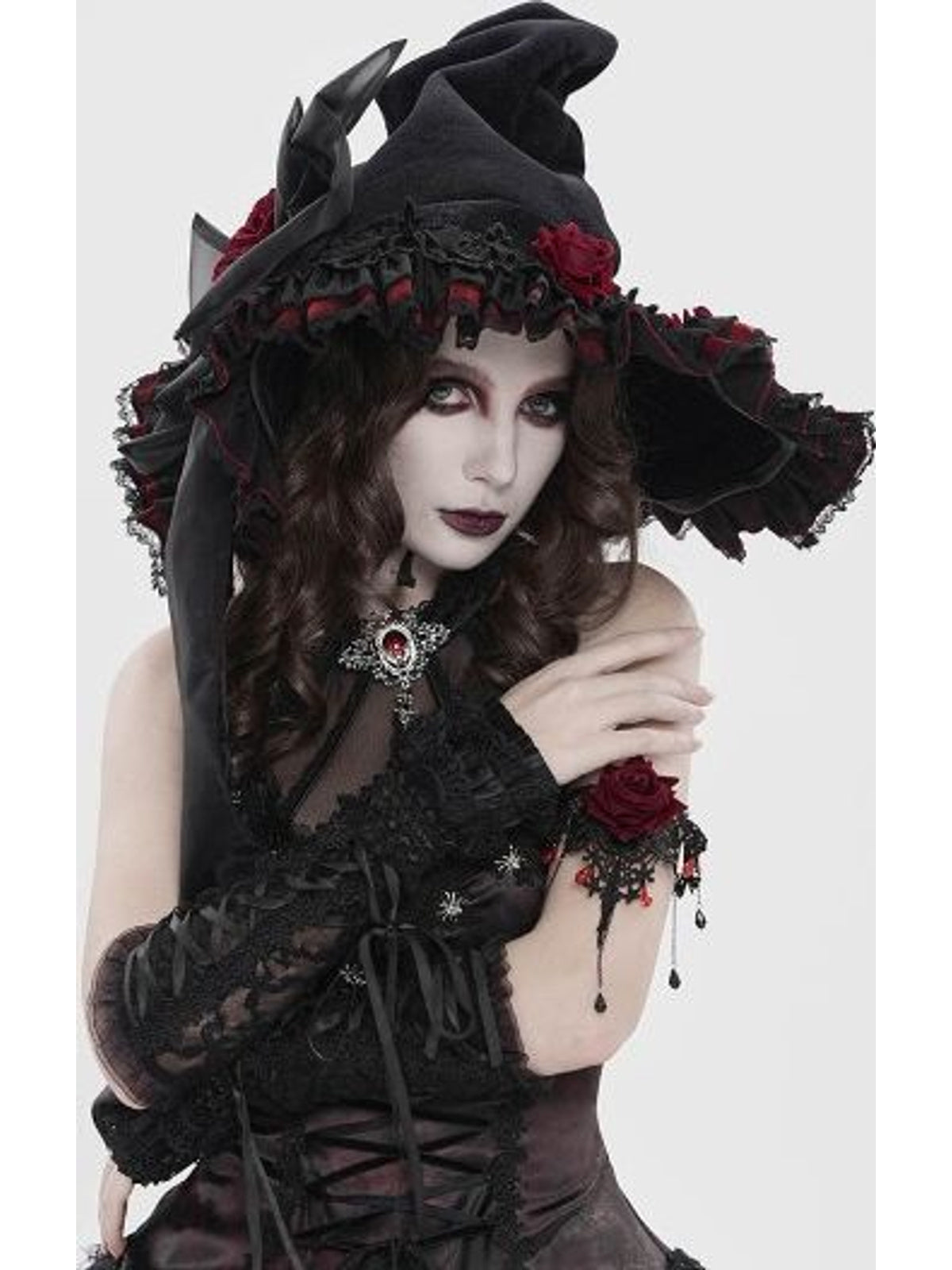 Agatha | WITCH HAT