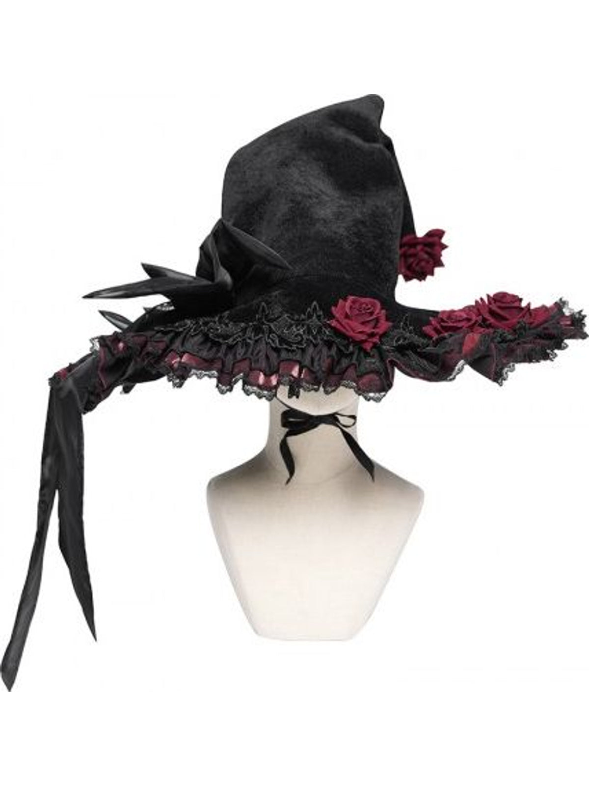 Agatha | WITCH HAT