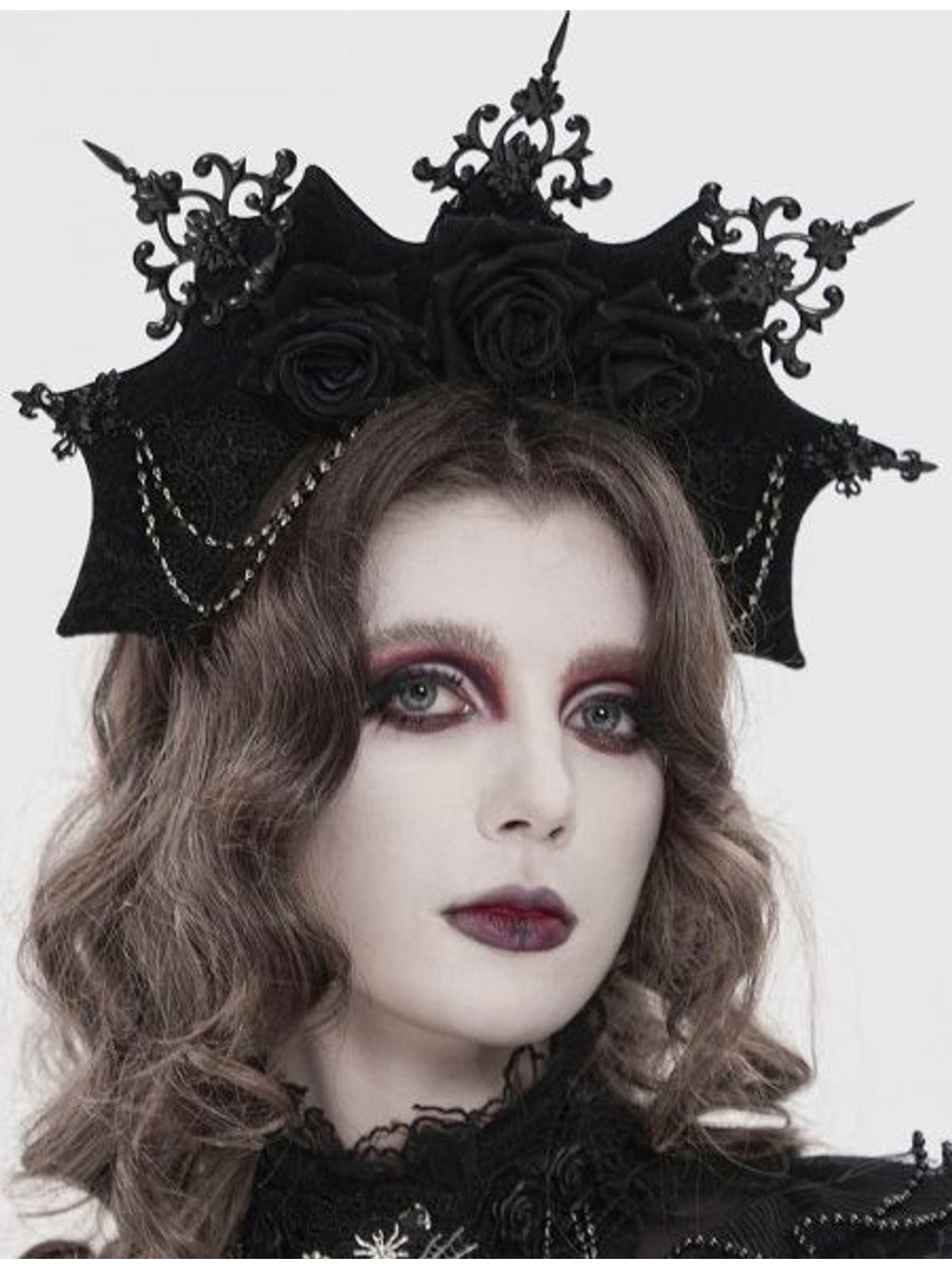Grimhilde | HEADBAND
