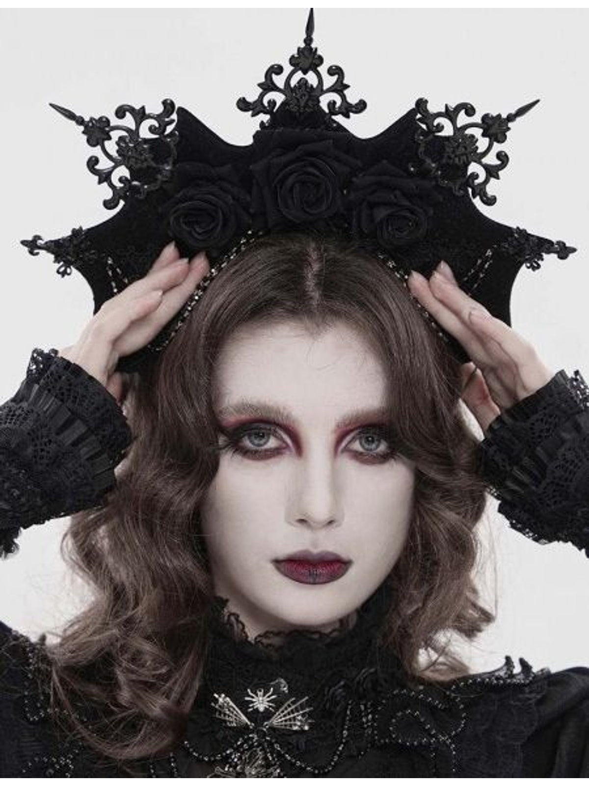 Grimhilde | HEADBAND