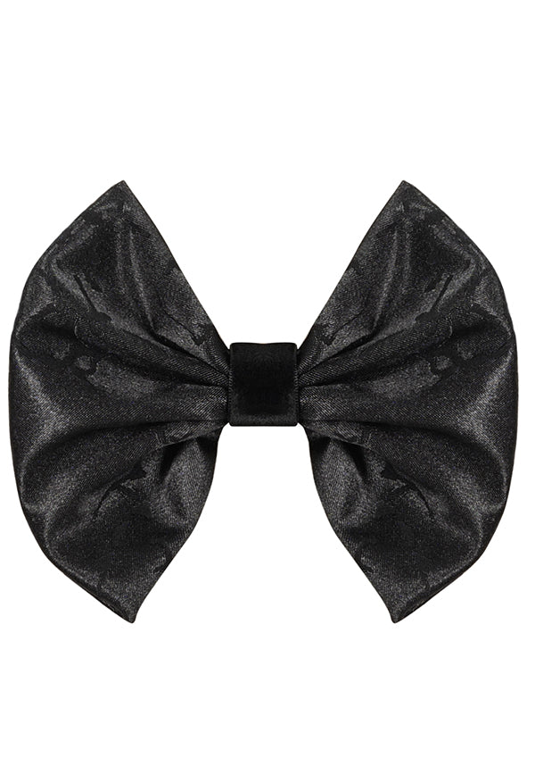 Earthbound | BOW TIE