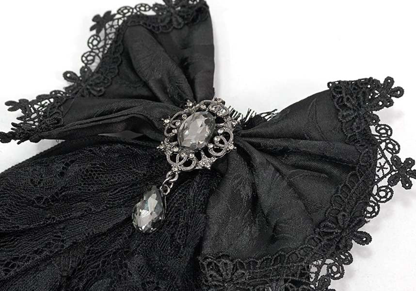 Empire Floral | HEADBAND