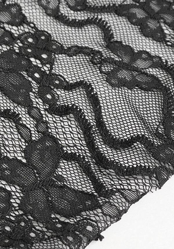 Esmerée | DRESS - Beserk - all, all clothing, all ladies, all ladies clothing, bead, black, clickfrenzy15-2023, clothing, dec22, devil fashion, discountapp, dress, dressapril25, dresses, DV291122, formal, formal wear, fp, googleshopping, goth, gothic, lace, lacey, ladies, ladies clothing, ladies dress, ladies dresses, long dress, long sleeved dress, maxi dress, plus size, r221222, renaissance, Victorian dress, womens dress, womens dresses