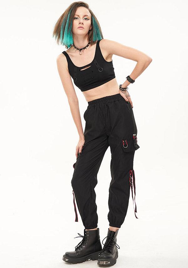 Harlan | CARGO PANTS