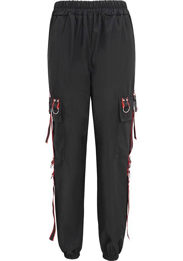 Harlan | CARGO PANTS