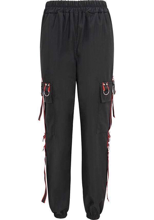 Devil Fashion - Harlan Cargo Pants - Buy Online Australia