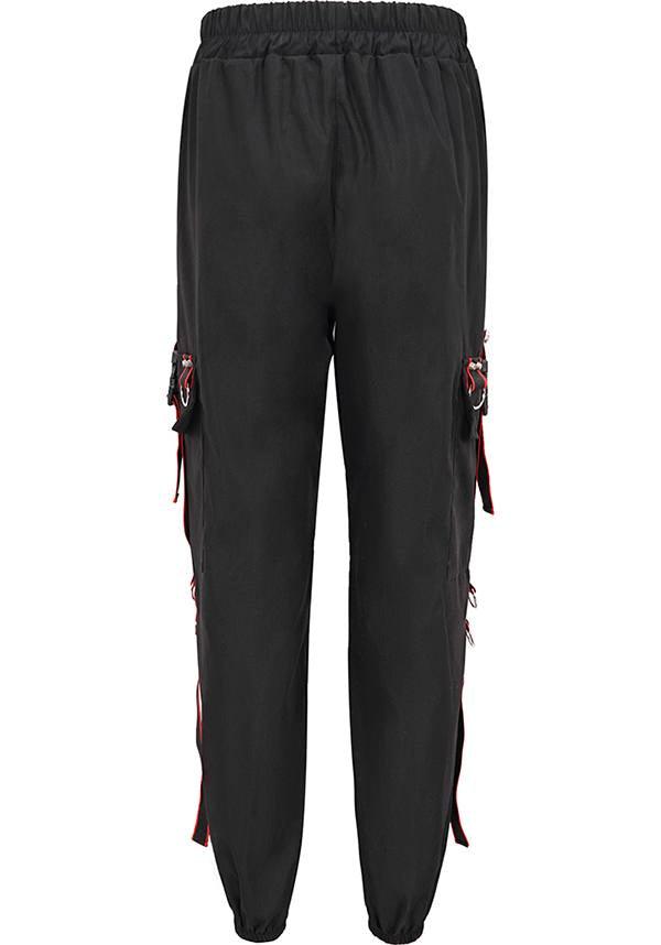 Harlan | CARGO PANTS