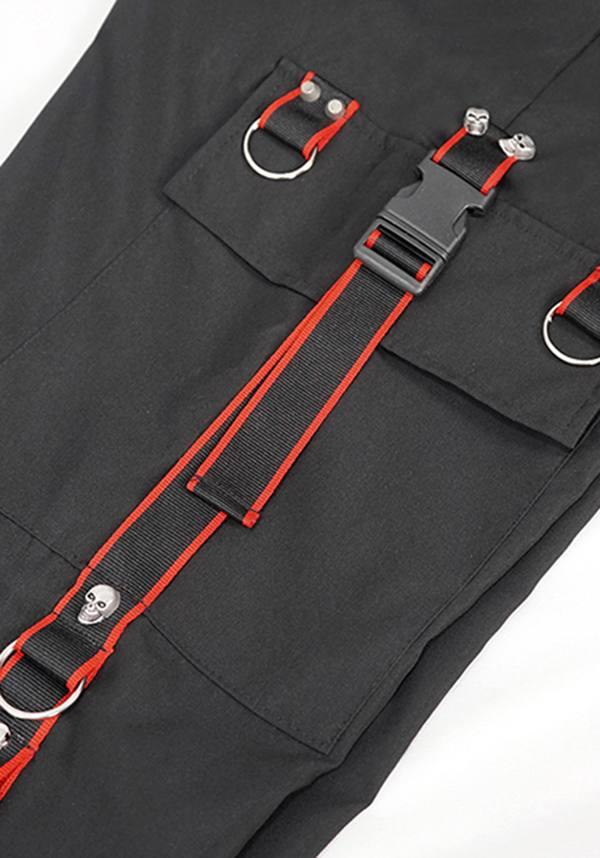 Harlan | CARGO PANTS