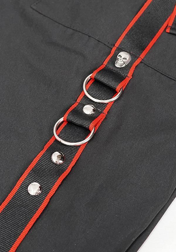 Harlan | CARGO PANTS
