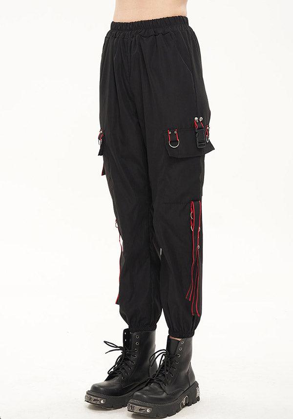 Harlan | CARGO PANTS