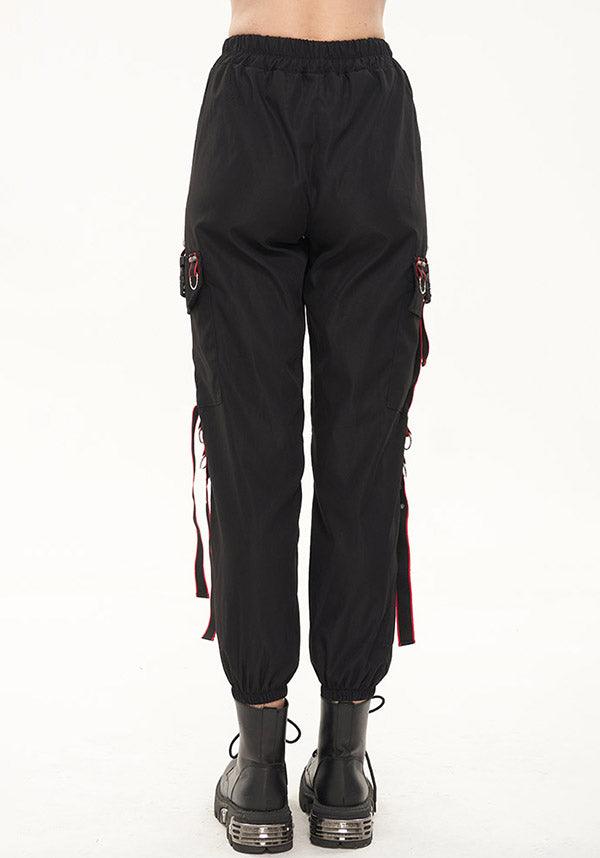 Harlan | CARGO PANTS