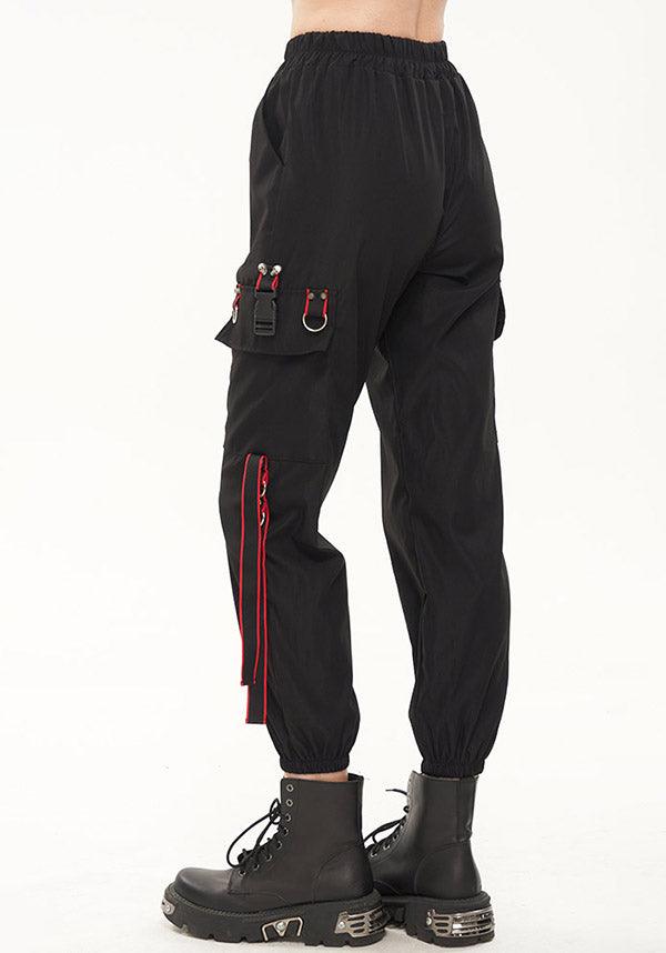 Harlan | CARGO PANTS