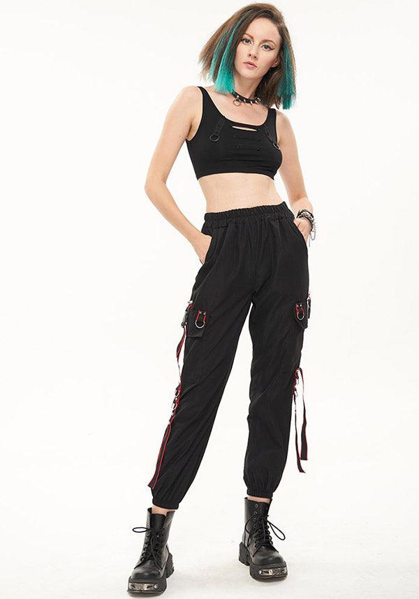 Harlan | CARGO PANTS