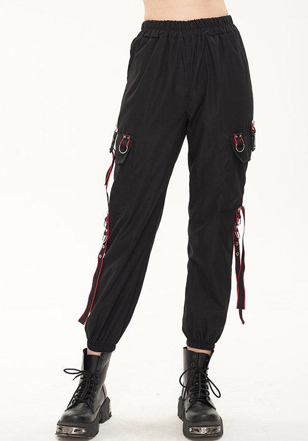 Harlan | CARGO PANTS