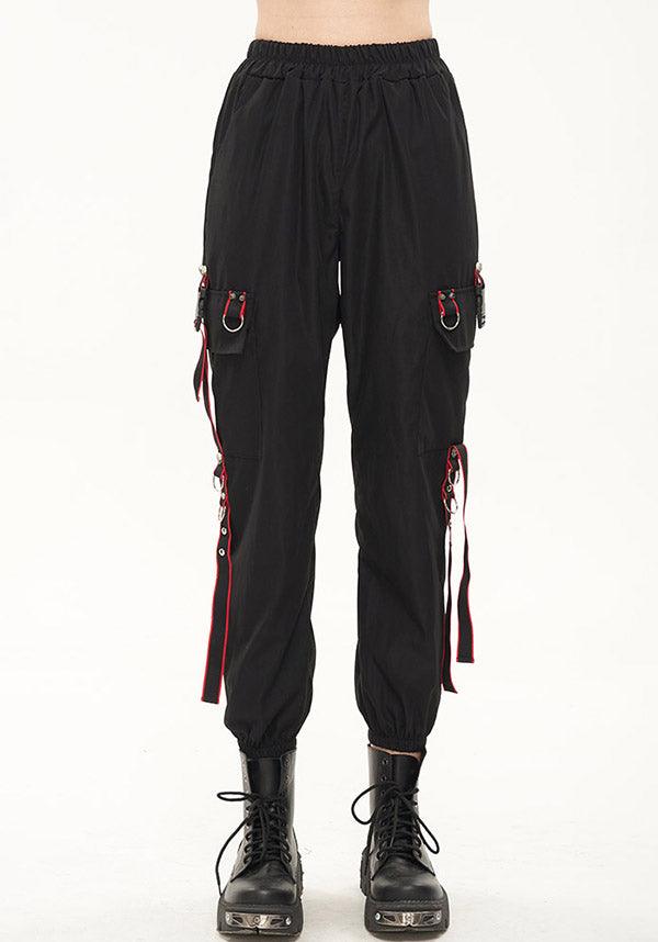 Harlan | CARGO PANTS