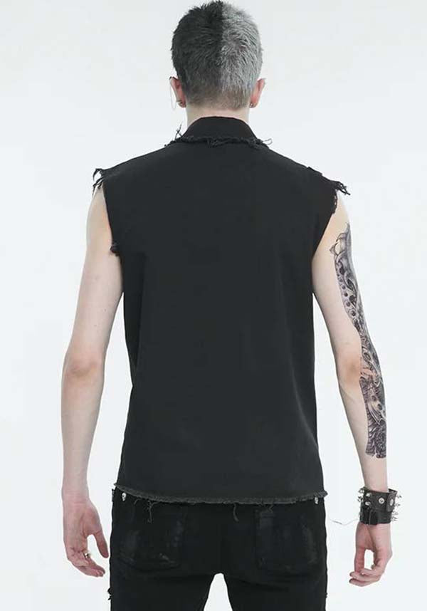 Nightmare Punk | VEST TOP