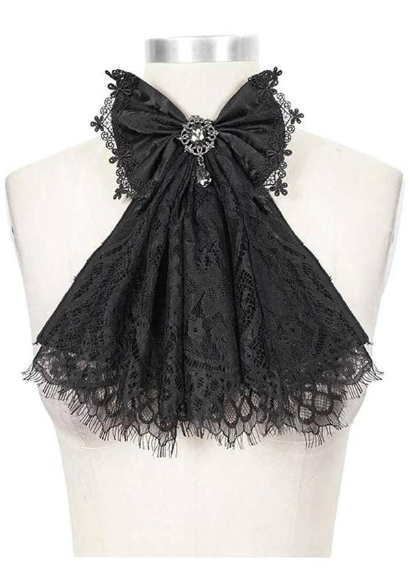 Wednesday Lace | JABOT